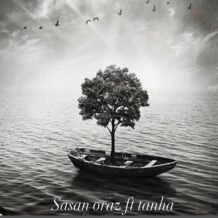 آهنگ جدید ساسان اوراز و تنها به نام تنهای تنهایم